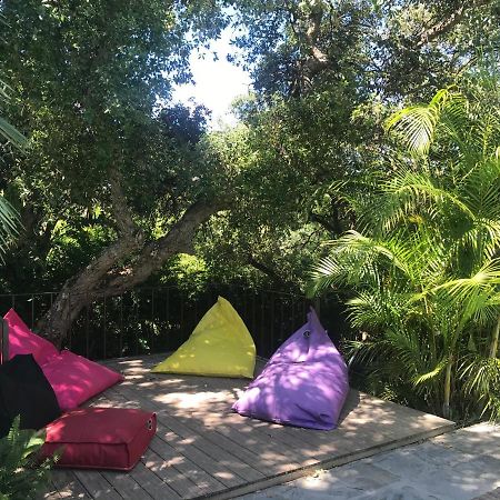 Bed and Breakfast La Dulcinea Sotogrande Esterno foto
