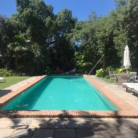 Bed and Breakfast La Dulcinea Sotogrande Esterno foto