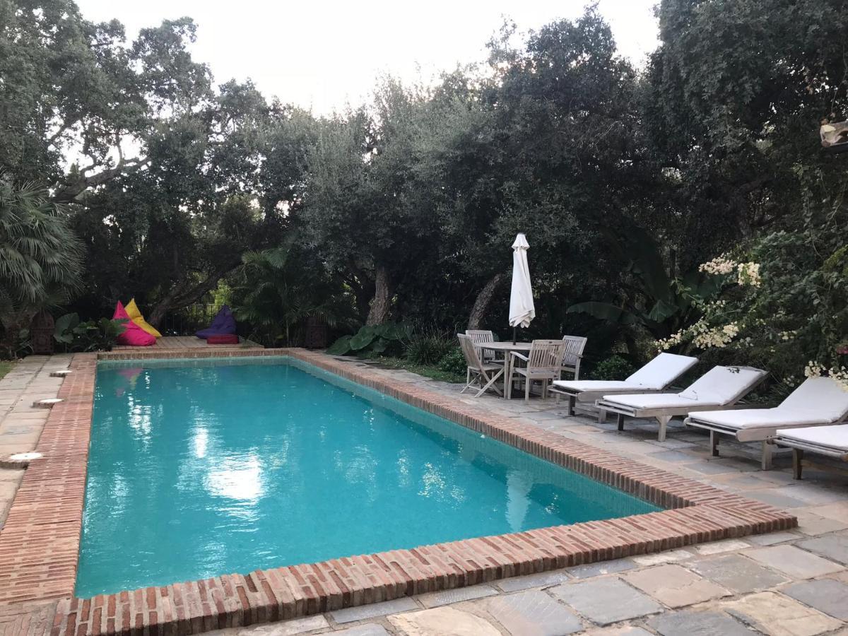 Bed and Breakfast La Dulcinea Sotogrande Esterno foto