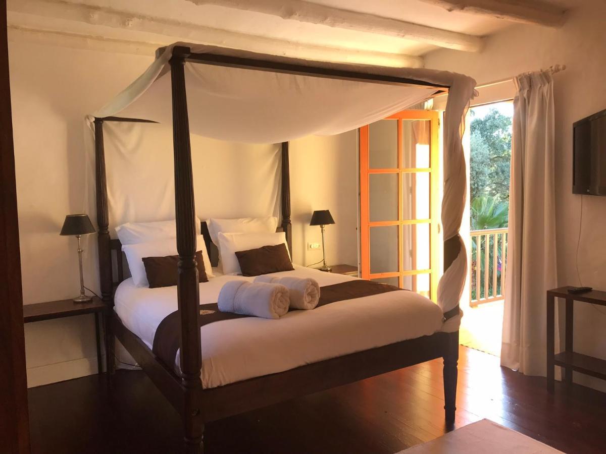 Bed and Breakfast La Dulcinea Sotogrande Esterno foto