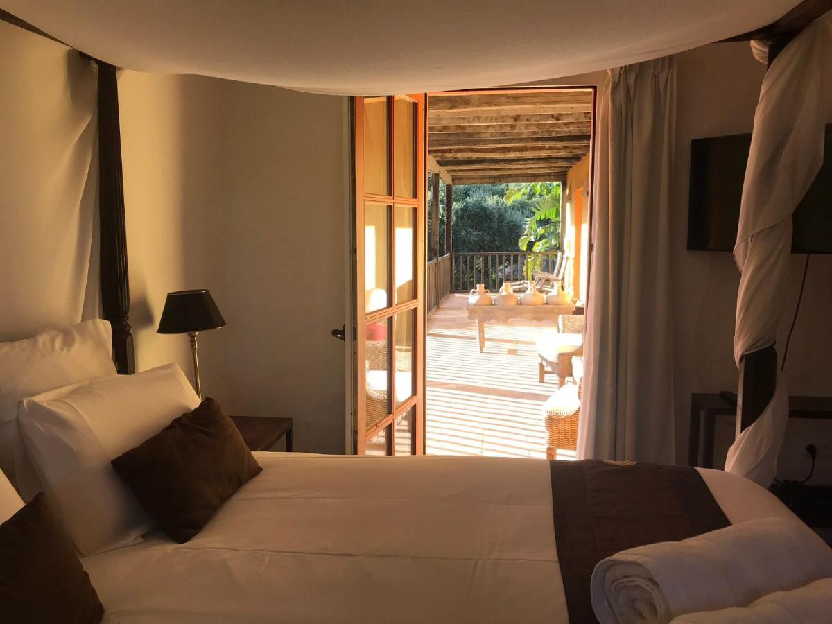 Bed and Breakfast La Dulcinea Sotogrande Esterno foto