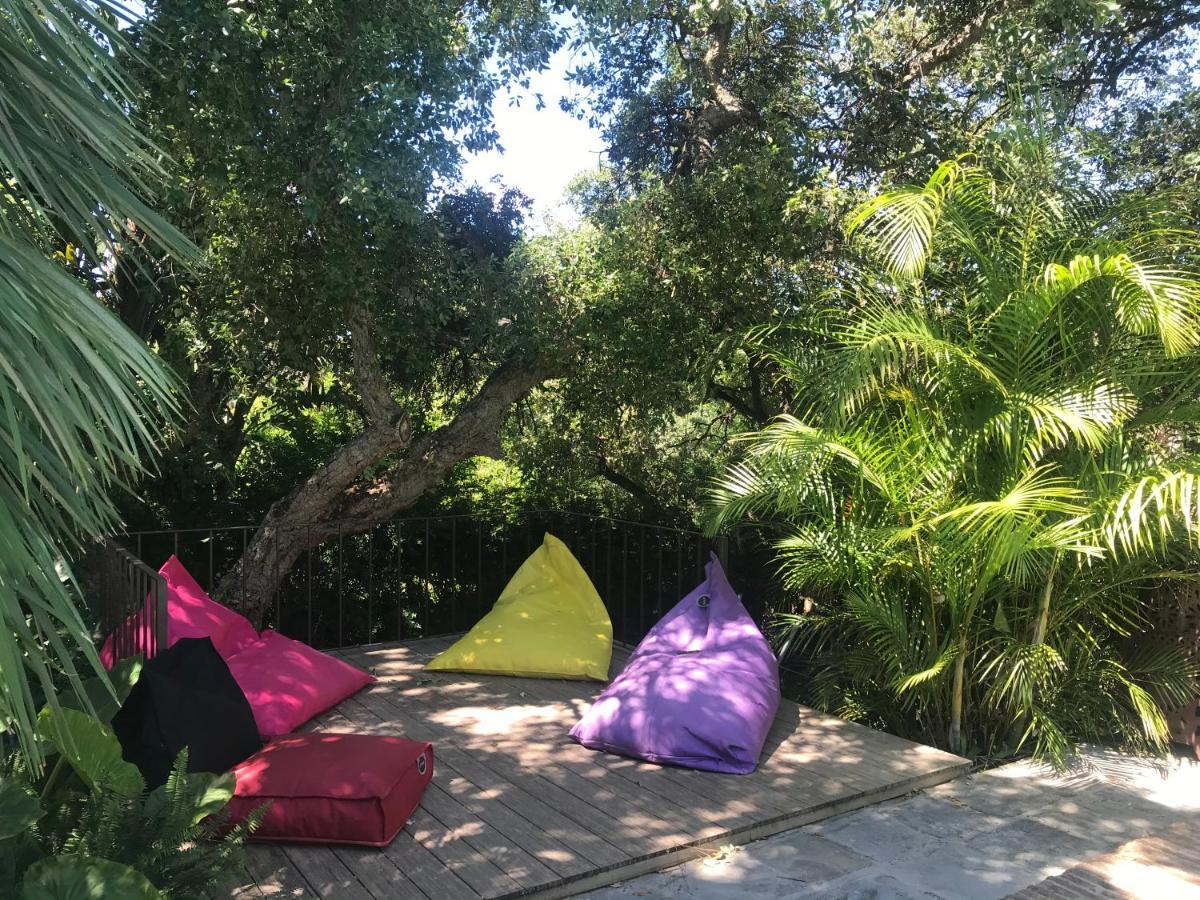 Bed and Breakfast La Dulcinea Sotogrande Esterno foto