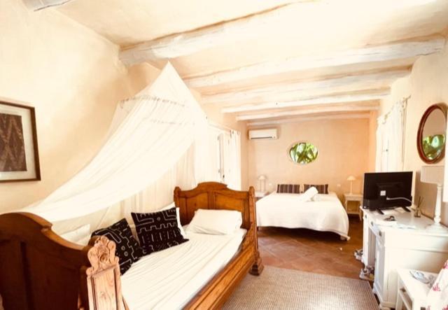 Bed and Breakfast La Dulcinea Sotogrande Esterno foto